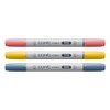 Copic Ciao Layer & Mix Brilliant Palette Marker Set with