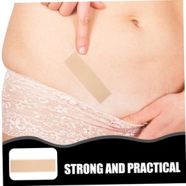 Beavorty 4sets Scar Tape Dressing Scar Tape for Skin Wear-resistant Patch 4pcs*4