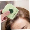 OHPHCALL Professional Anti-cut Comb Razor Comb for Hair Cutting Fringe