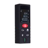 80m/262ft Mini Handheld Digital Laser Distance Meter High Precision Range