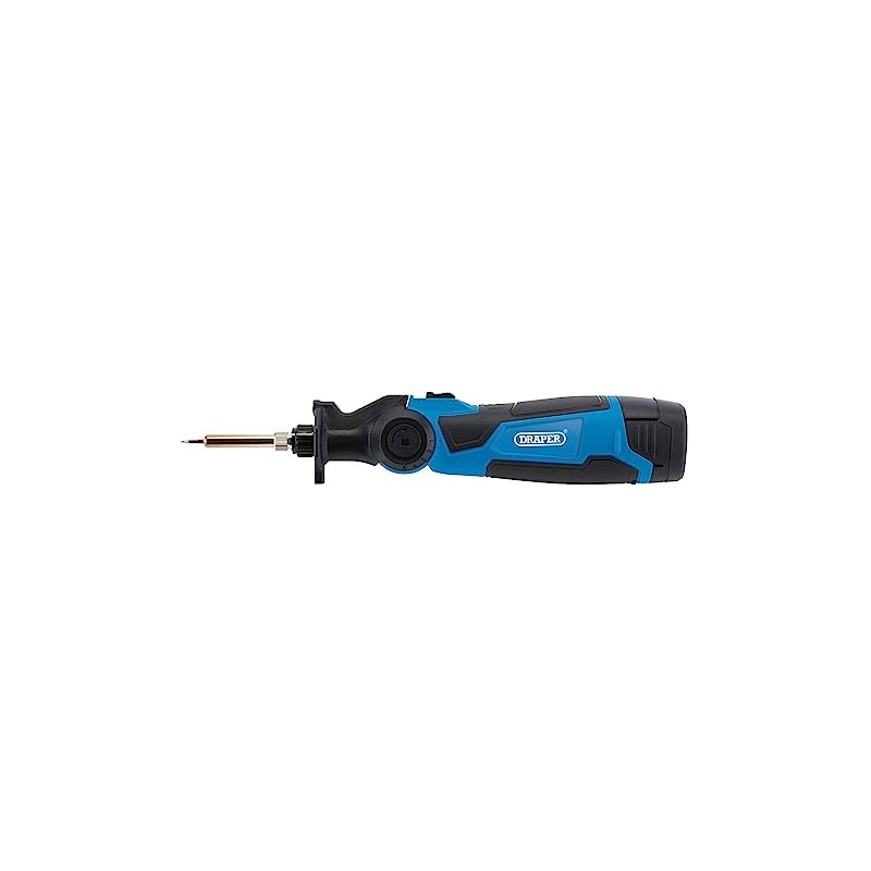 Draper 03861 12V Soldering Iron (Sold Bare)