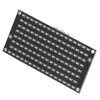 LED Matrix Control Module 8x16 Panel IC2 Communication Display DC3.3‑5V