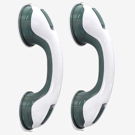 Toolzia Suction Grab Bar Shower Safety Handle