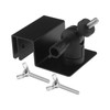 LT Easiyl Gutter Mount for Solar Panel Aluminum Alloy ABS