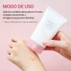 Skin1004 Gel Crema Ligera Poremizing Centella Madagascar