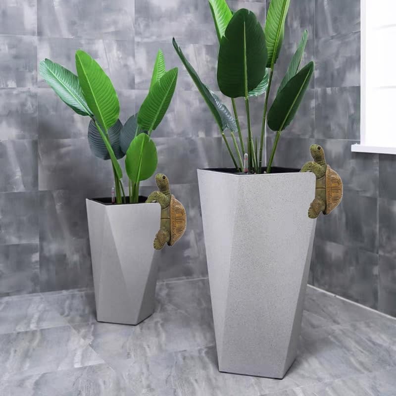 Turtle Plant Pot Hanger