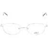 Clark Unisex Sunglasses, 001