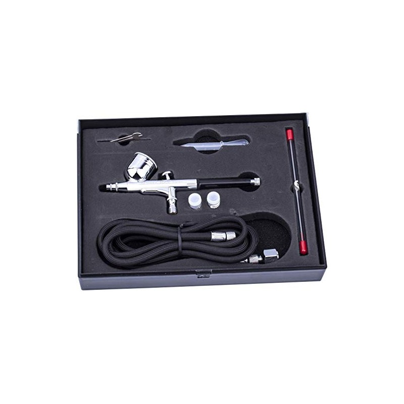 Airbrush set Fengda® BD-130K