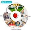 Recordable Button,Record Talking Button,Easy Button 30S Voice Recordable Button Sound