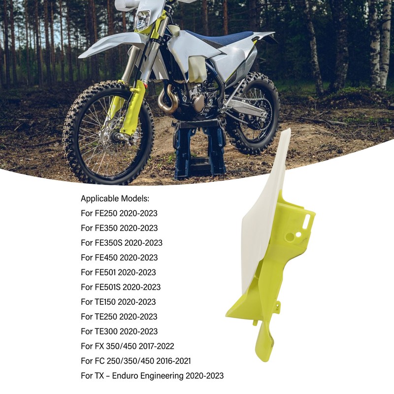 Motorcycle Headlight Mask Protective Impact Proof Headlight Cover Fairing for