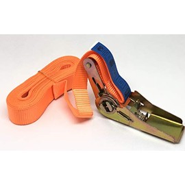 Lashing Strap Ratchet Strap 6 m