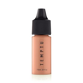 Temptu Perfect Canvas Airbrush Color Corrector, Salmon, 0.25 Fl Oz
