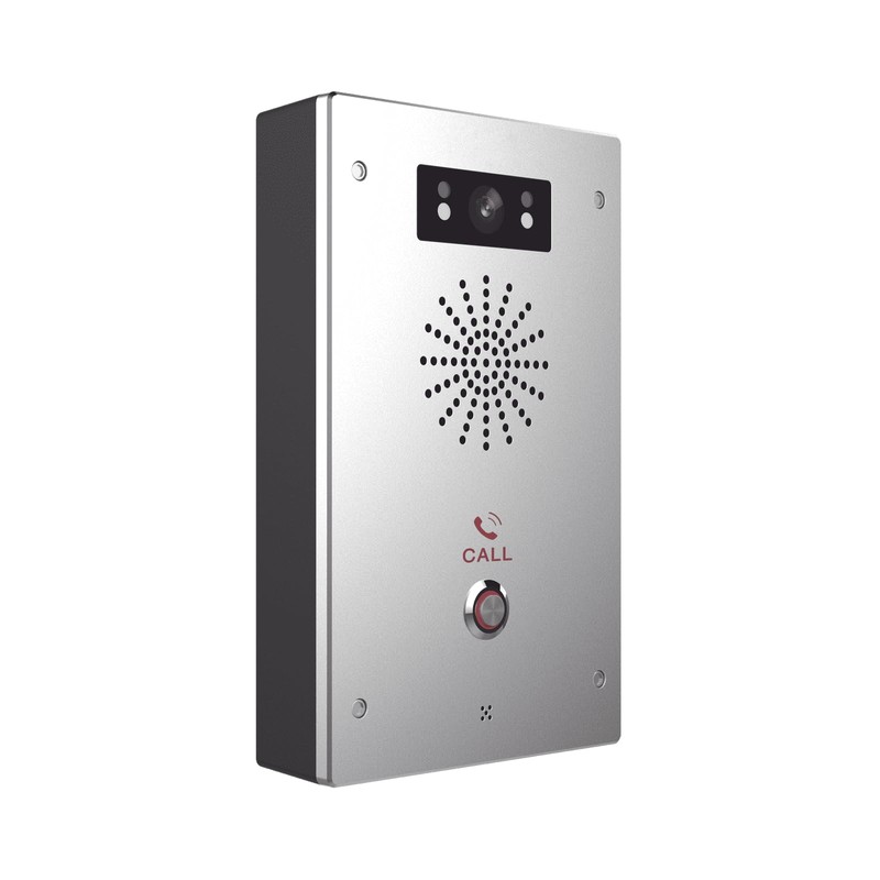 Fanvil i16SV Video Intercom HD VoIP Entry System with 1080p