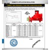Fairview GR-9148C Compact First Stage High Pressure Propane Regulator