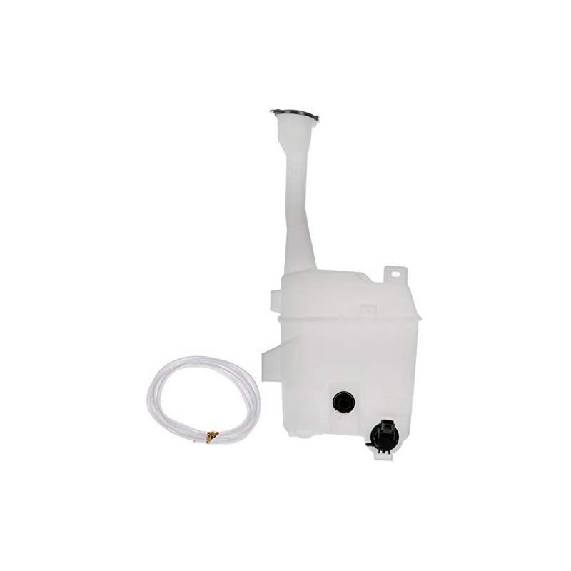 Dorman 603-180 Front Washer Fluid Reservoir with Cap Compatible with