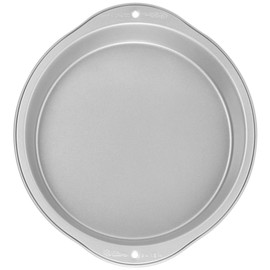 Wilton Recipe Right Round Pan