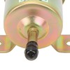 Inline Fuel Pump, Electric Fuel Pump Universal Inline Low Pressure