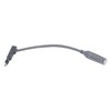 Cable Extension Adapter 1200Mbps SPX Male to RJ45 Female Connector