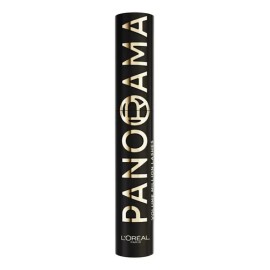 Mascara Panorama All Night Black De L'oréal Paris Negro