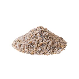 American Water Solutions Water Softener Gravel - Filter Bed Media for Filter Tanks, Water Conditioners, and Water Softeners - Pure Filtration Grade Bedding Perfect for Backwashing Tanks (15 Lbs)