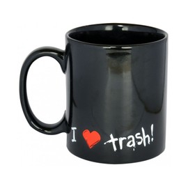 Unitedlabels Sesame Street Oscar cup, 320 ml, 0116706