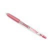 パイロット ジュース カラー ゲルインク ボールペン 0.5mm パステルブルー (LJU-10EF-PL)