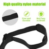 dentedeleao Trimmer Shoulder Strap, Adjustable Carry Strap, Brushcutter, Brush Cutter