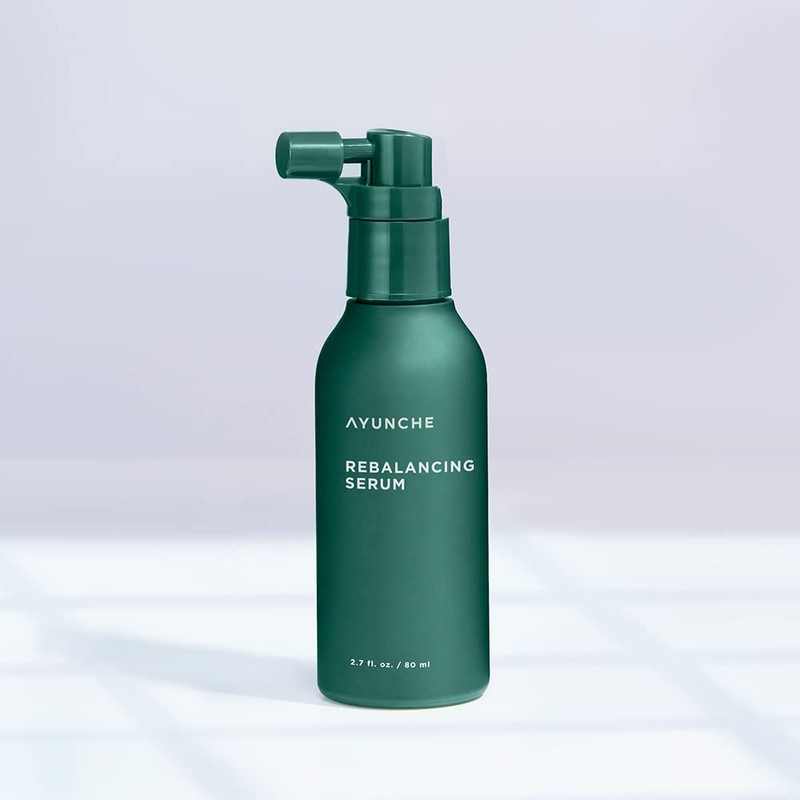 Ayunche Rebalancing Serum, 2.8 fl oz (80 ml), AYUNCHE REBALANCING