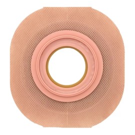 Hollister Barrera Convexa Para Colostomía 14804 Hollister Con 5 Pza.