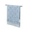 Cooksmart British Designed Roller Towel | Roller Towel for Bathroom