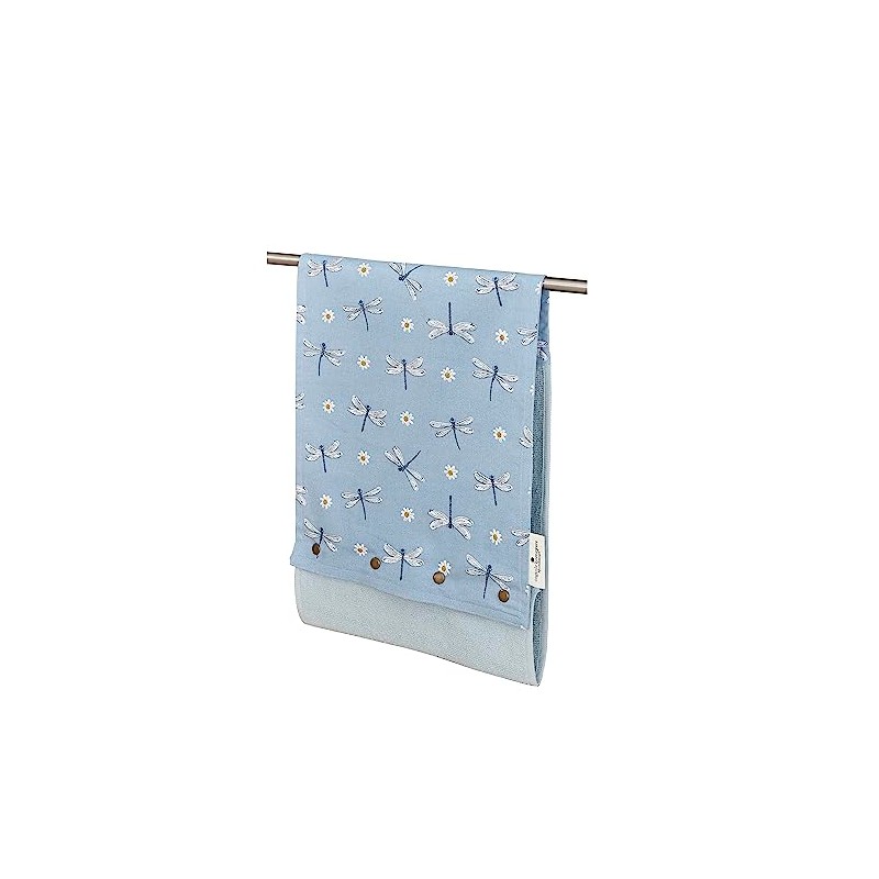 Cooksmart British Designed Roller Towel | Roller Towel for Bathroom