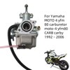 Performance Carburetor Fits Yamaha Raptor 80 ATV Quad Carb 2002-2008