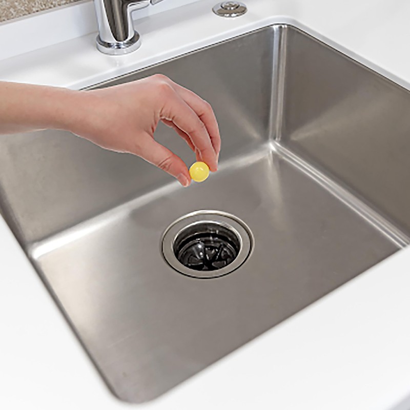 Clorox KeptClean Sink Organization + Refresh Set