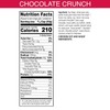Generic.Kashi.Go - Cold Breakfast Cereal - Vegan Protein - Chocolate