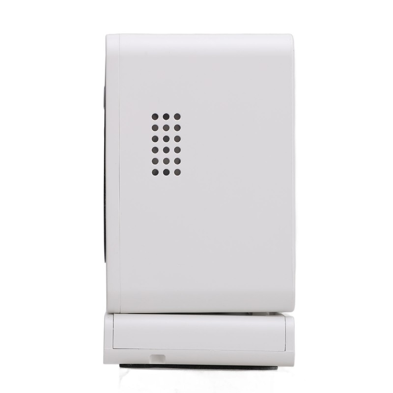5MP WiFi Smart Camera for Tuya Night Vision AI Motion