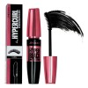 Venta Caliente Rímel Impermeable, Grueso, Rizado Y Largo