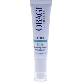 Retinol 0.5 by Obagi for Women - 1 oz Cream