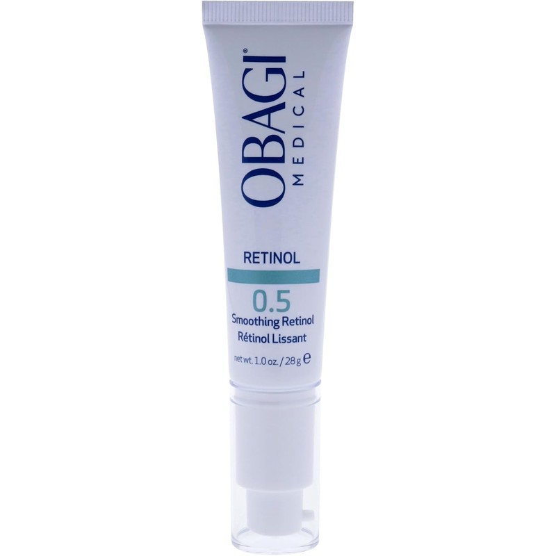 Retinol 0.5 by Obagi for Women - 1 oz Cream