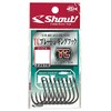 Shout! 236TB TC Blade Jigging Hook S