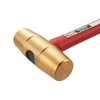 Tone BHAR-15 Brass Hammer 1.5lb