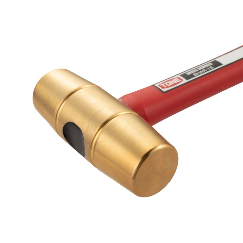 Tone BHAR-15 Brass Hammer 1.5lb