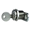 CES lever cylinder lever lock 5256 DB | hole size: