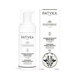 Patyka - Natural Cleansing Perfection Foam (3.3 oz | 100 ml)