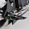 Daytona 97202 Motorcycle Step Premium Zone Rider Side Step PZR-09