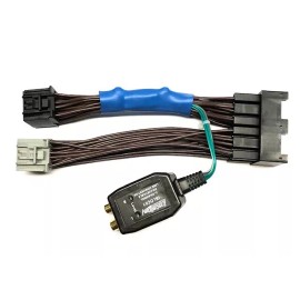 AB Add An Amp Amplifier Adapter Interface for some 2020+ Ford F150 F-150 F250 F350