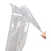 Mediz Outdoor Permit Brochure Box - Easy to Use Take