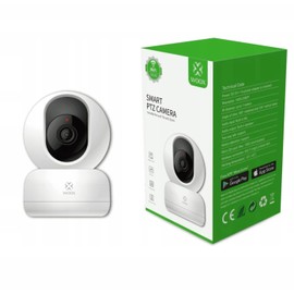 WOOX R4040 Smart Indoor PTZ Camera