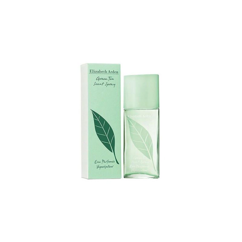엘리자베스아덴 그린티 EDC 100ml Elizabeth Arden Green Tea EDC 100ml
