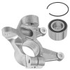 Caltric Front Left Knuckle w/ Bearing Fits Can-Am Outlander 1000R