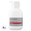 Partner_Reference 일리윤 울트라 리페어 로션 350ml 4개 / 일리윤 울트라
